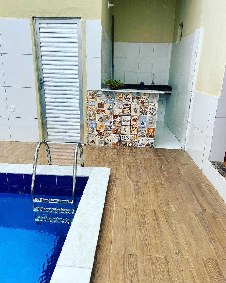 فندق Bonita ببرانا المظهر الخارجي الصورة