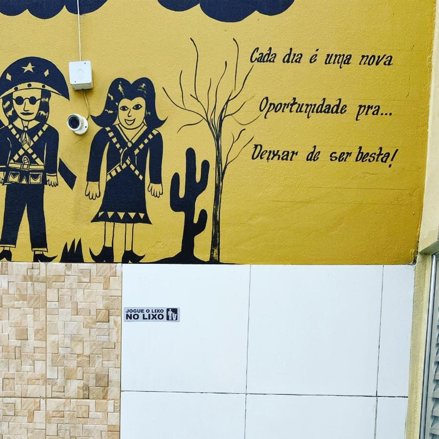 فندق Bonita ببرانا المظهر الخارجي الصورة