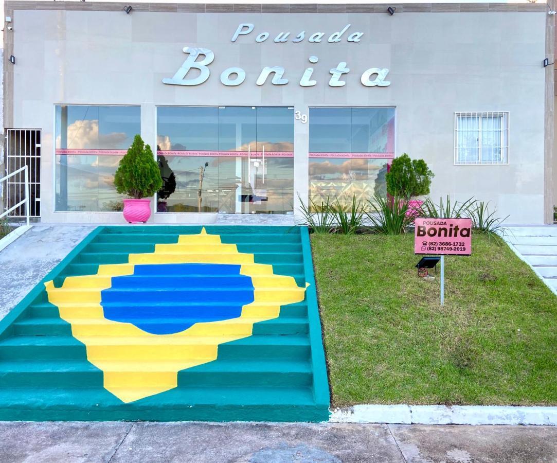 فندق Bonita ببرانا المظهر الخارجي الصورة