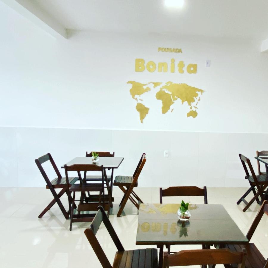فندق Bonita ببرانا المظهر الخارجي الصورة