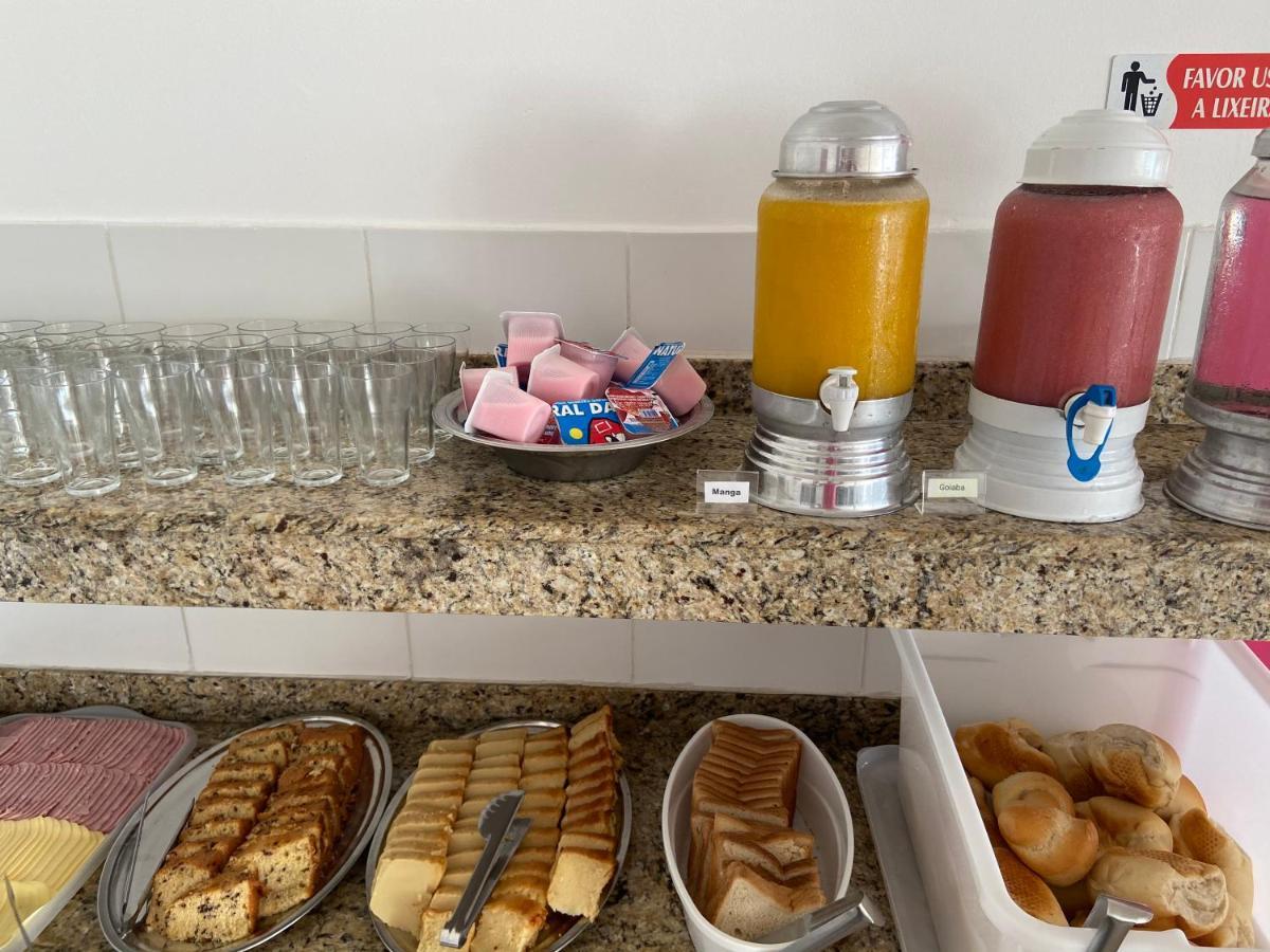 فندق Bonita ببرانا المظهر الخارجي الصورة