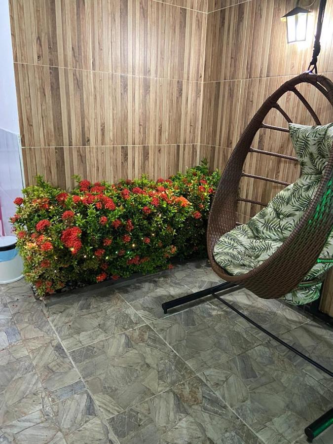 فندق Bonita ببرانا المظهر الخارجي الصورة