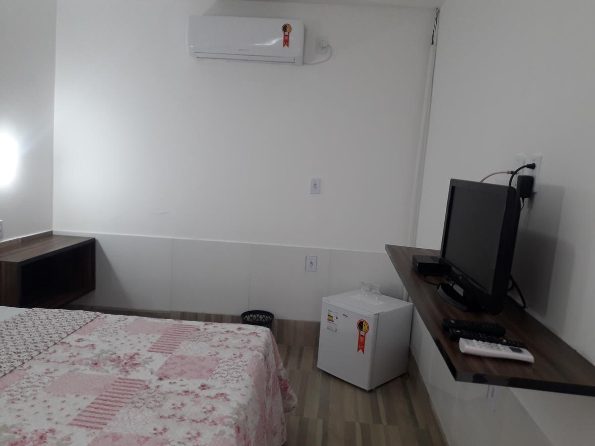 فندق Bonita ببرانا المظهر الخارجي الصورة