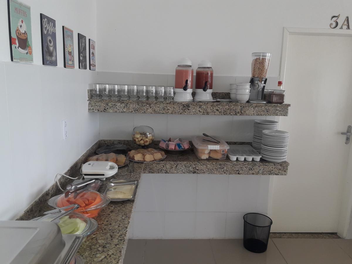 فندق Bonita ببرانا المظهر الخارجي الصورة