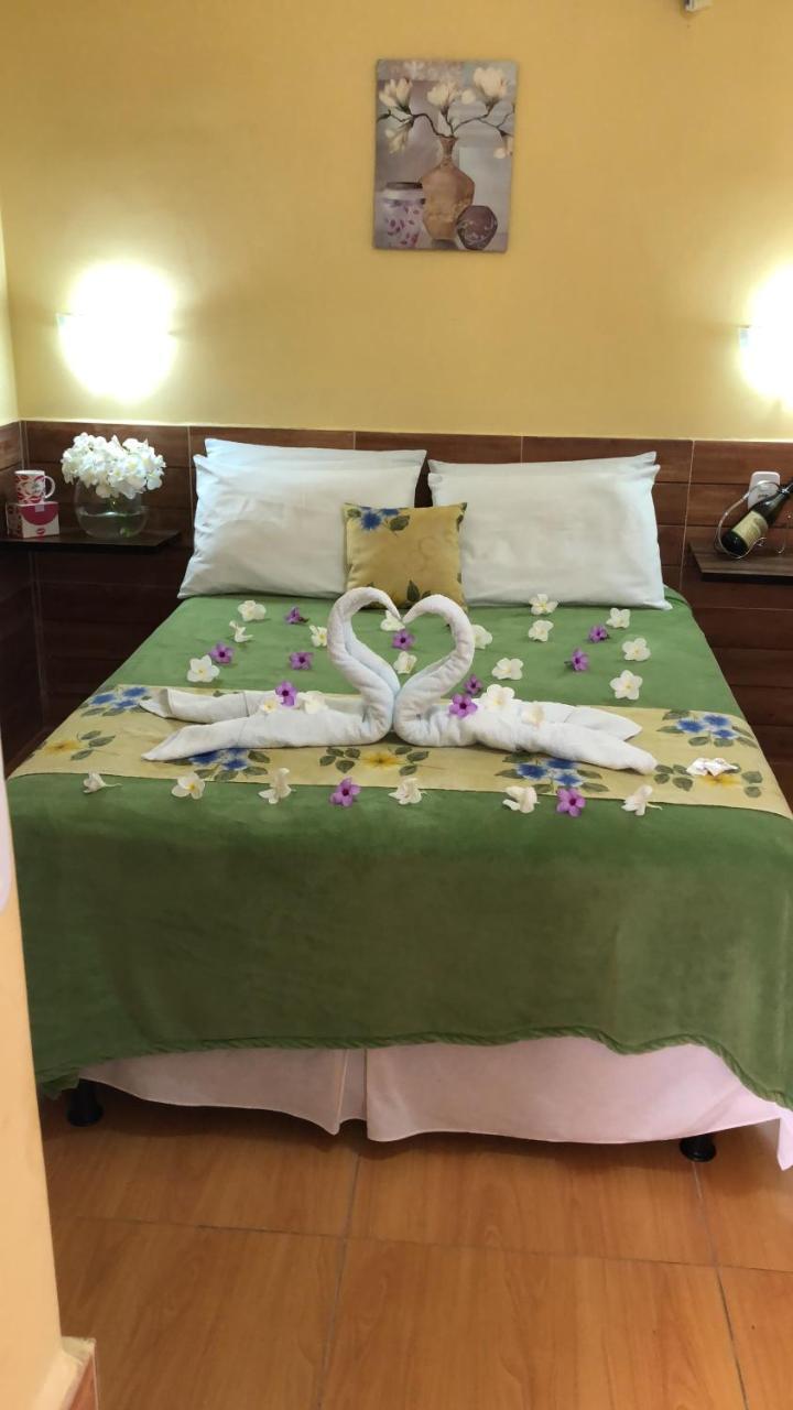 فندق Bonita ببرانا المظهر الخارجي الصورة