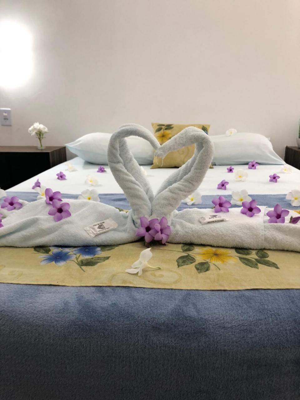 فندق Bonita ببرانا المظهر الخارجي الصورة